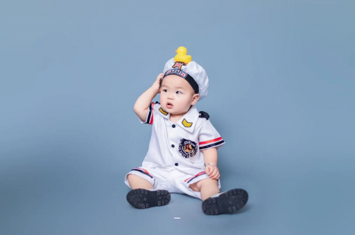 驻马店宝宝老摇头怎么回事