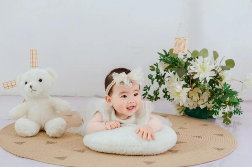 驻马店宝宝几个月枕枕头最好