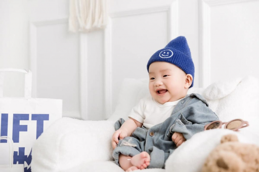 驻马店宝宝发烧呕吐