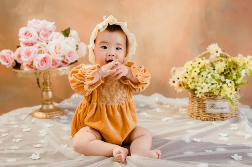 驻马店百天宝宝体重